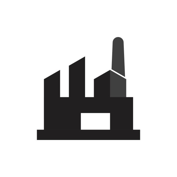 厂房工业图片下载