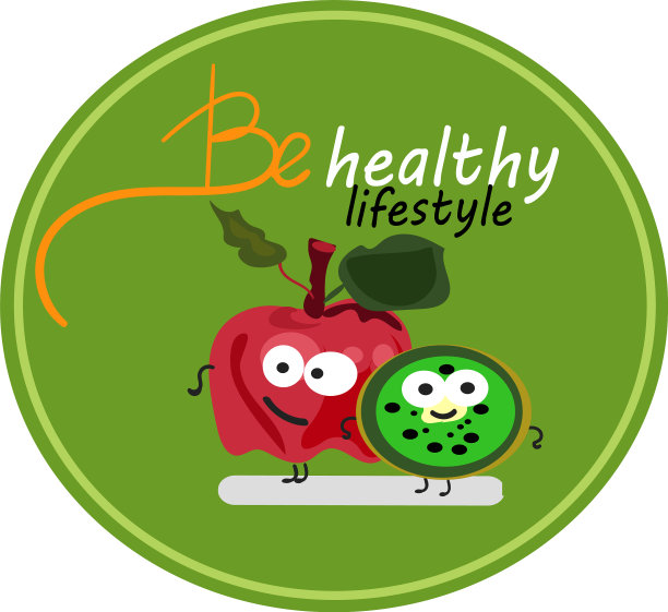 有饮食背景的健康生活方式患者图片下载