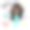 矢量股票插图与小女孩美国黑人美人鱼和鱼在白色的背景。给女孩的贺卡。夏天的概念。海洋居民庆祝生日图片下载