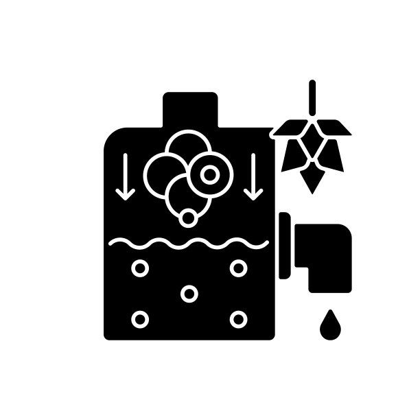 Lautering黑色象形文字图标图片下载