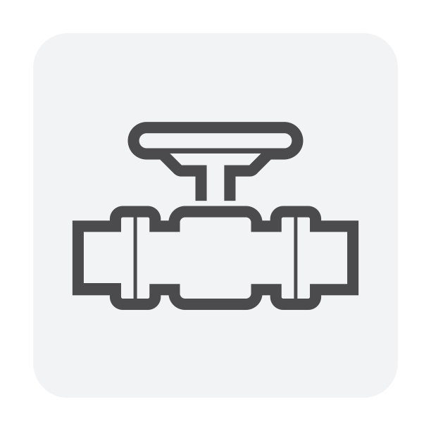 管阀图标图片下载