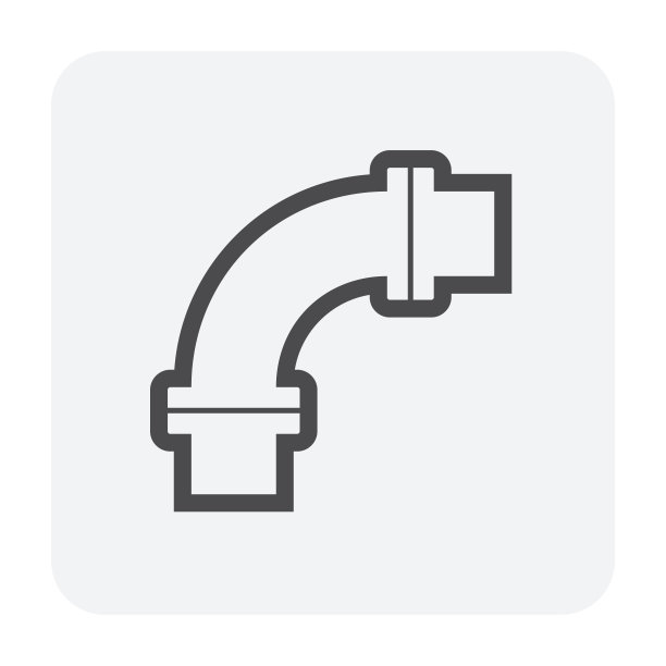 管道连接器图标图片下载