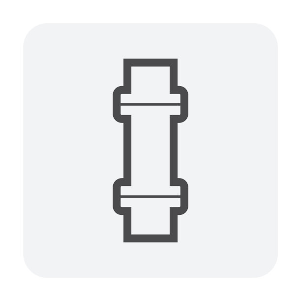 管道连接器图标图片下载