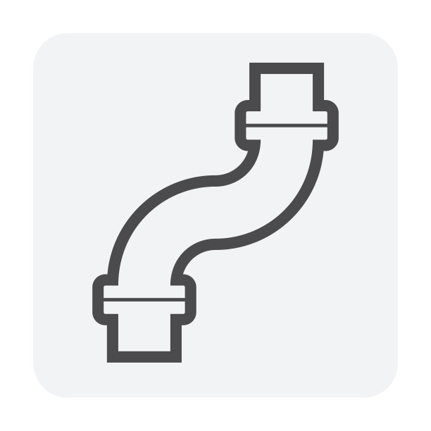 管道连接器图标图片下载