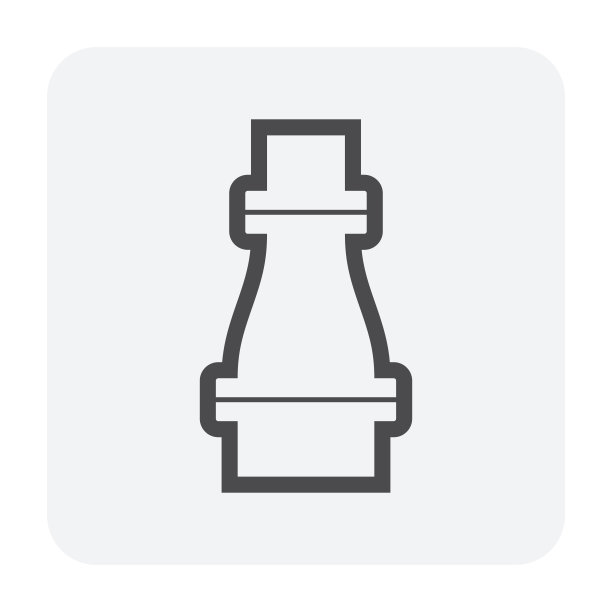 管道连接器图标图片下载