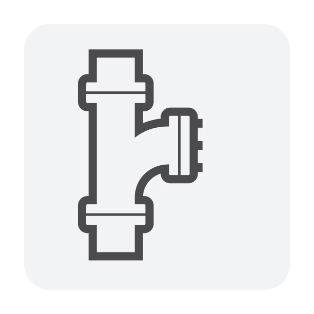 管道连接器图标图片下载