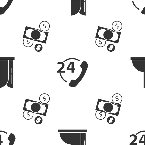 设置防水橡胶开机电话24小时图片下载