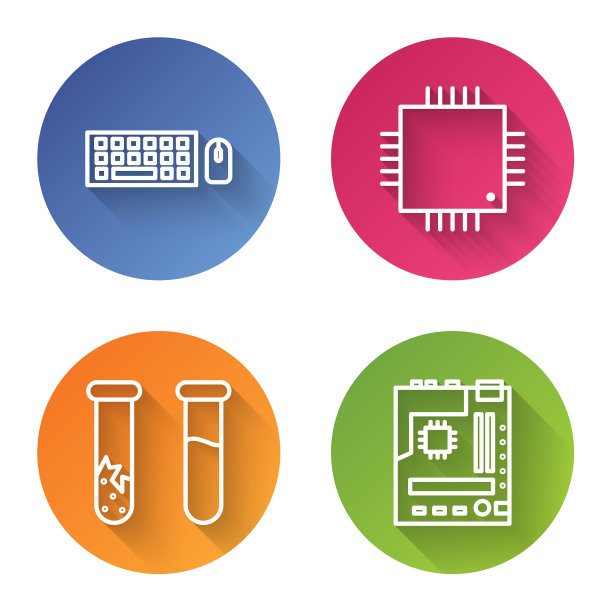 设置行键盘和鼠标处理器图片下载