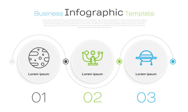 摆线碟形卫星太阳系和飞碟图片下载