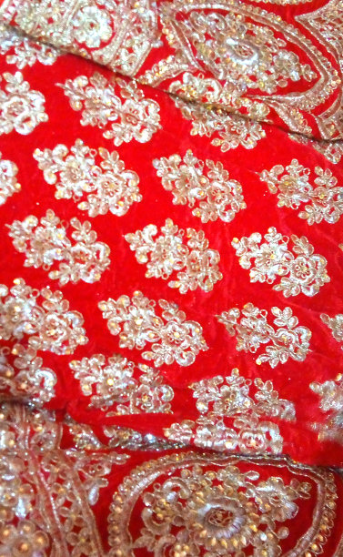 一幅手工衣服的图片图片下载