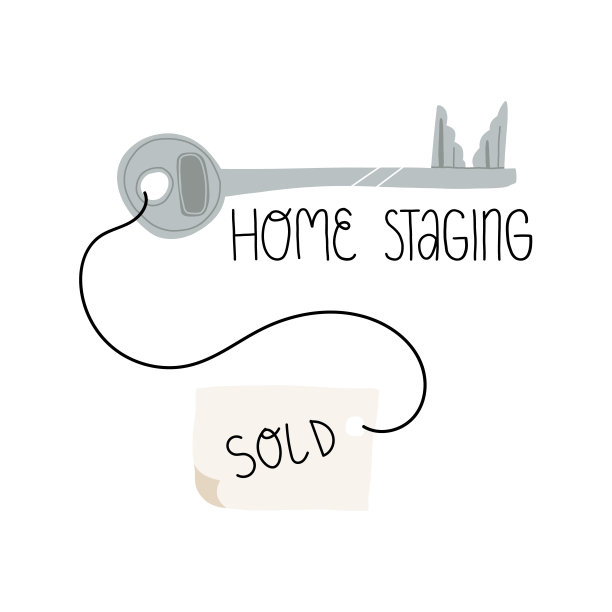 家居摆设，门，钥匙，魅力，出售，标签，字体，横幅，购买，快速，交易，房地产，房子，购买，手绘，书法，孤立，文字，清理，新，准备，概念图片下载