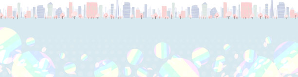 市容Spring_en_green宽图片下载