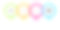 Set Heart with wings, Key Heart shape, Burning candle and Dating app online。业务信息模板。向量图片下载