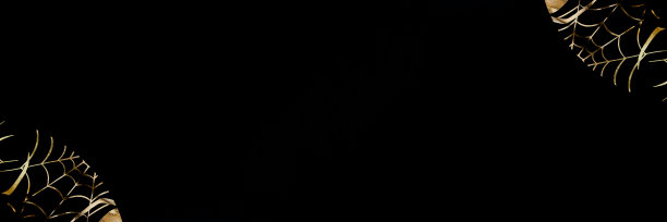 万圣节装饰牌。图片下载