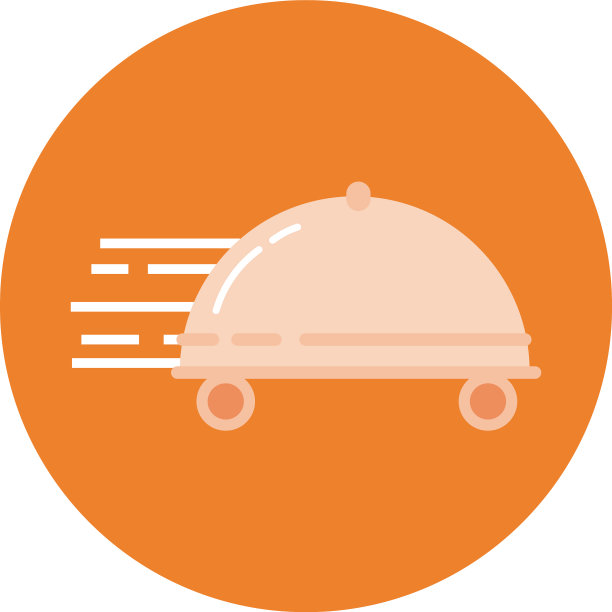 托盘服务器块样式图标图片下载