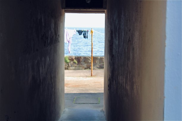 走过Anstruther图片下载