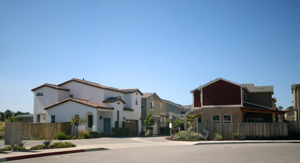 美国住房图片下载