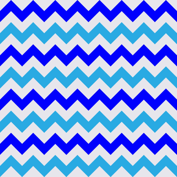 几何锯齿形结构图片下载