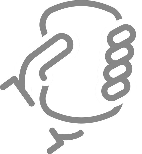 人的手用肥皂线图标海绵清洗图片下载