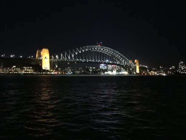 海港大桥图片下载