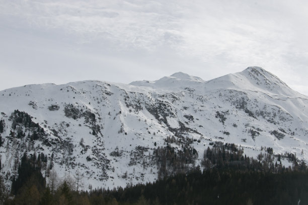 瑞士阿尔卑斯山图片下载