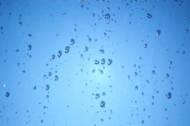 水滴。图片下载