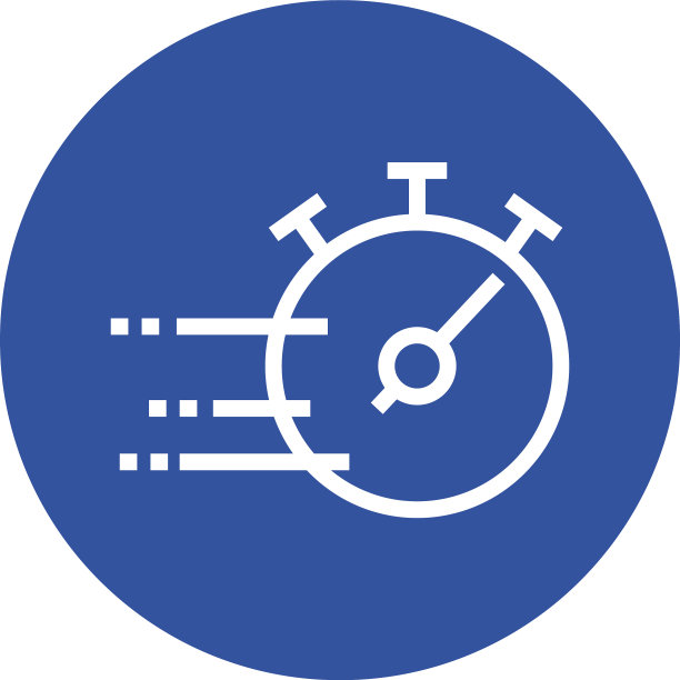 天文钟计时器块样式图标图片下载