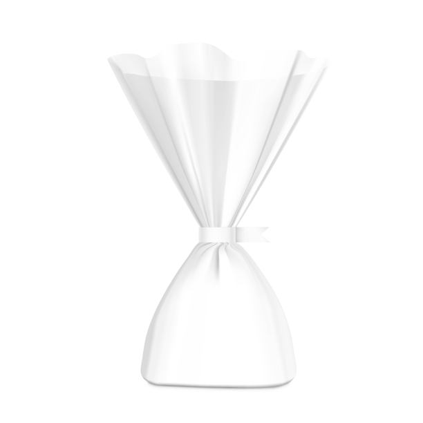 糖果袋包装模型。图片下载