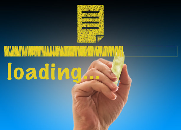 文件共享的概念图片下载