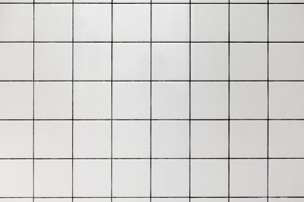 浴室的瓷砖墙面纹理图片下载