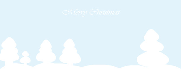 圣诞贺卡图片下载