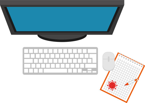 在线教育计算机图片下载