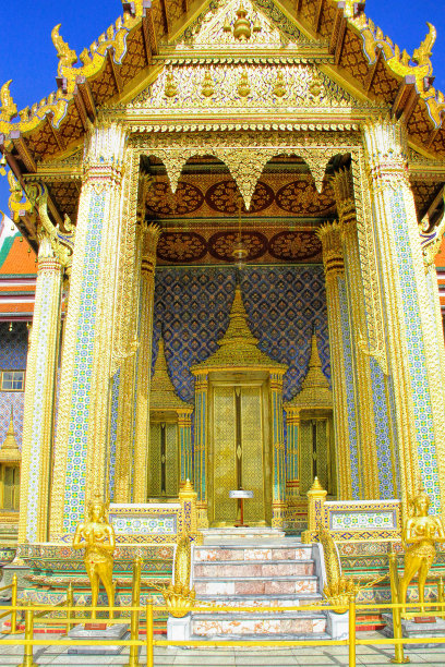 泰国曼谷图片下载