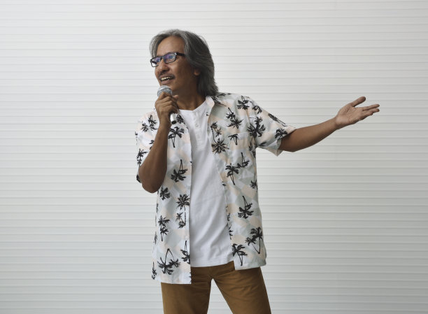 商业暑期概念图片下载