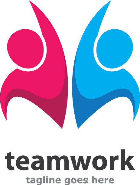 业务团队的图标图片下载