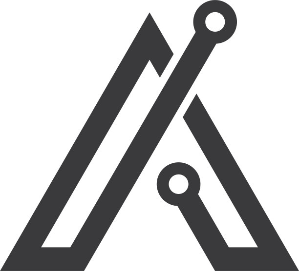 科技图标logo图片下载