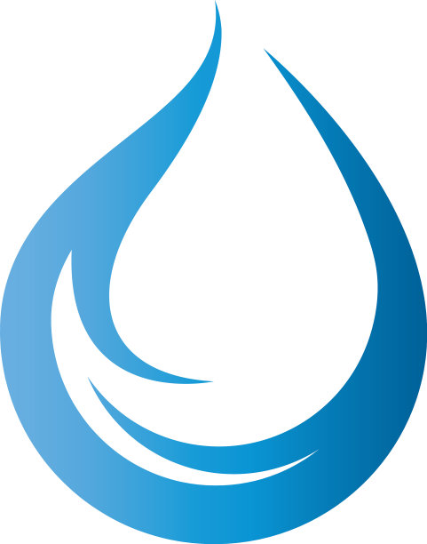 水滴图标图片下载