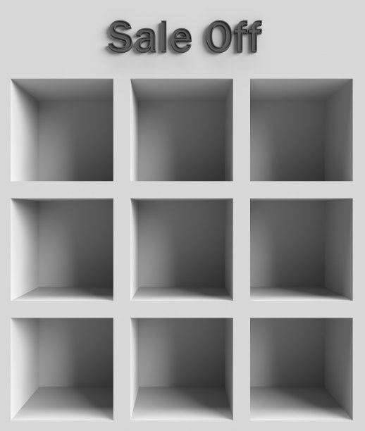 大销售展示图片下载