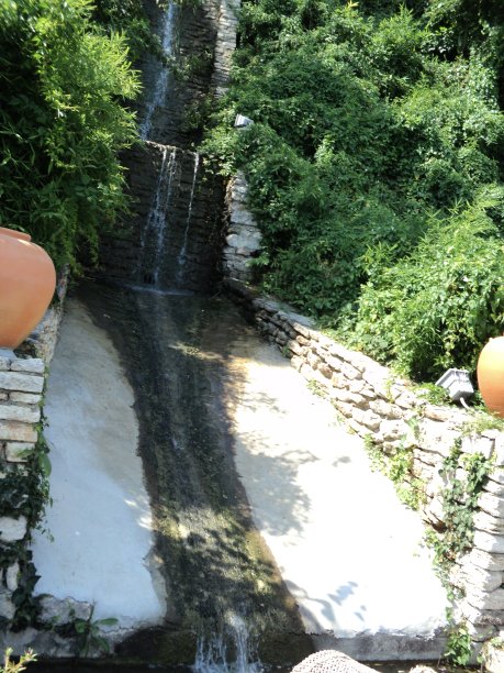 Balchik植物园图片下载