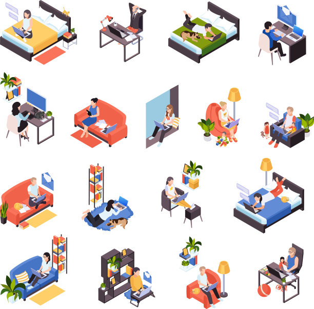 远程工作等距仪图片下载