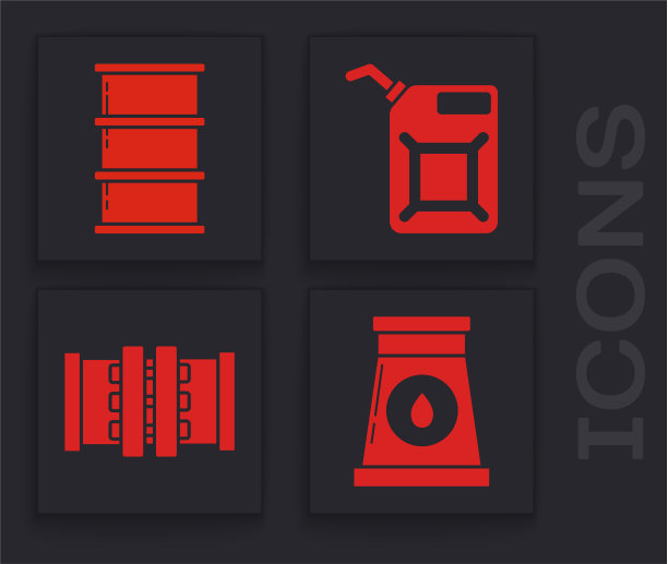 设置石油天然气工业厂房图片下载
