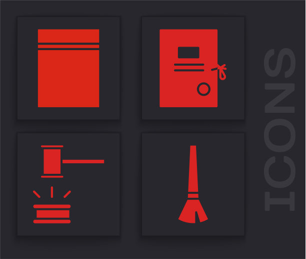 集油漆刷胶袋与自封诉讼图片下载