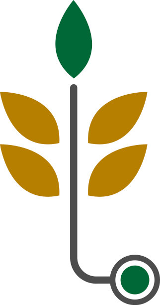 大米标志图标概念图片下载