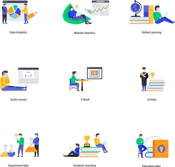 E学习平板包图片下载