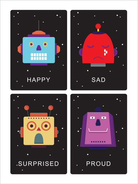 机器人图片下载