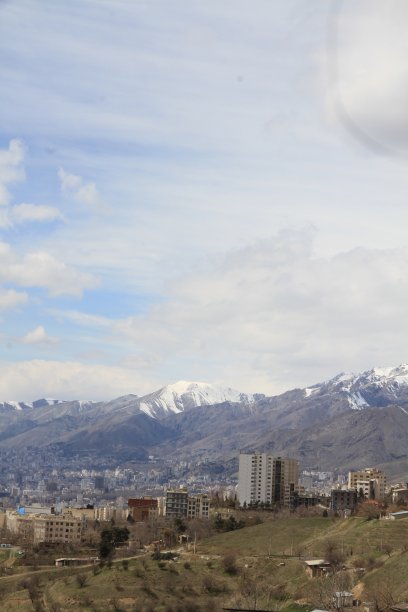 德黑兰图片下载