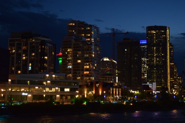 卡尔加里照明(Photo1)图片下载