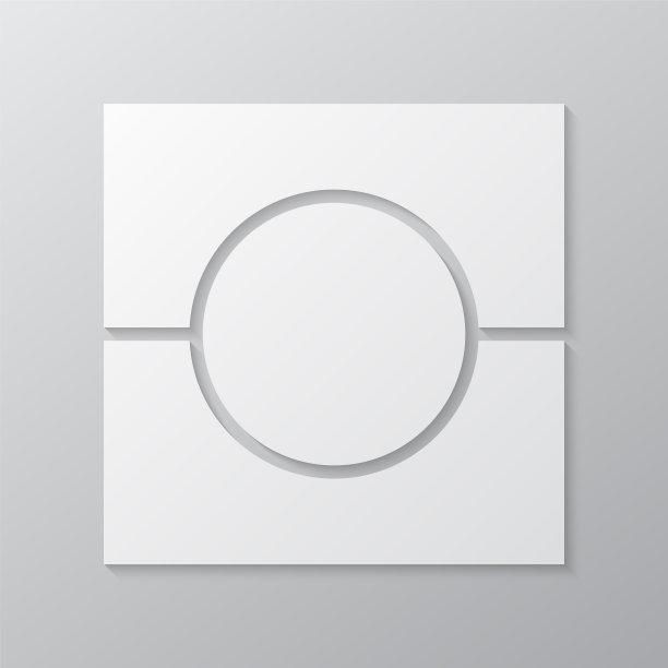 空拼贴板三张照片图片下载