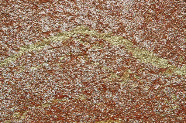 脸红或illuminizer。时尚与美容行业的概念。自然强光。——图片图片下载