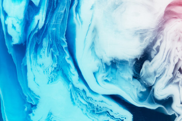 抽象的背景。近距离观察手工香皂的质地。——图片图片下载